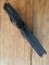 Extrema Ratio FULCRUM II Tactical Folding Knife
