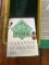 Puma Knife: Puma 1984 Bantam Folding Knife with Stag Antler Handle & Original Green & Yellow Box  #40482