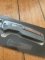 Smith & Wesson Framelock M&P BODYGUARD Folding Knife