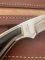 Browning Knife Limited Edition Model 376 knife in Leather Display Case