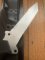 Puma Knife: Puma Rare early 2000's Huntac Scout Tactical Survival Knife