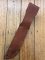 Camillus: Original Camillus NY USA made Marine Corp Combat Knife with Leather Sheath