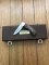 Puma Knife: Puma Original Winchester 1894 Rifle 4 Star Folding Lock Blade Knife with Wooden Presentation Box 1 of 1894