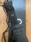 Ontario 2023 Model US NAVY MOD MK3 Dive Knife Straight Edge Knife with Plastic Sheath