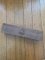 Puma Knife: Puma Special Edition IWA German Model 116375 White Hunter with Stag Handle #45/50