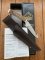 Puma Knife: Puma Pro Hunter Gut Hook Knife 2007 with Stag Antler Handle and Box
