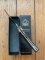 Puma Knife: Puma 2014 4 Star Full Sized Folding Lock Knife with Cocobolo wood Handle
