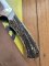 Puma Knife: Puma SGB Teton Fixed Blade Knife with Stag Antler Handle