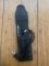 Puma Knife: Puma 1992 SATELLITE Folding Knife & SHEAFFER Pen Gentlemen's Set with Leather Pouch
