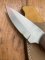 GranPaGrumpy Knives Exclusive To SOS Hand Made Knives #007
