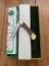 Puma Model 960 CUB 1995 Folding Lock Knife in original box Serial Number 51592