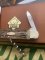 Puma Knife: Exclusive to SOS Puma 420 Folding Knife Gift Box
