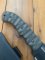 TOPS USA Tom Brown TRACKER  Model #1 with Black Tactical Kydex Knife Sheath