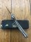 Puma Knife: Puma Steel Frame Linerlock Money Clip Folding Knife