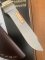 Puma Knife: Puma Special Oryx Edition Jagdnicker Hunters Pal with Brown Leather Sheath
