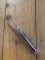 Puma Knife: Puma 2004 Small Medici Lock back Knife with Rosewood Handle