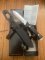 Puma Knife: Puma Original 2008 FROGMAN 13 6300 in Original Sheath and Box