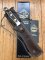 Puma Knife: Puma Current Model Bowie Handmade Knife with Stag Antler Handle