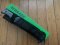 Schrade Knife: Schrade SCHF37M Drop Point Knife With Black Tactical Sheath