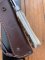 Puma Knife: Puma 2013 Bowie Handmade Knife with Stag Antler Handle