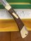 Puma Rare model 970 Game Warden 1971 Folding Lock Knife in Original box #63171