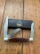 Puma Knife: Puma Circa 90's Original Stockman Knife with Light Brown Jigged Bone Handle
