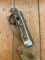 Puma Knife: 1985 Puma Skinner 'USER' with Stag Handle #41582