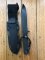 COLD STEEL SRK-Survival-Rescue-Knife San Mai Japan in Tactical Kydex Sheath