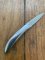 Al Mar Japan E1001SS Osprey Small Stainless Gentlemen's Knife