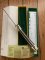 Puma Rare Model 972 Game Warden 1974 Twin Blade Folding Lock Knife with Box #45471