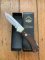 Puma Knife: Puma 2014 4 Star Full Sized Folding Lock Knife with Cocobolo wood Handle