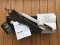 Puma Knife: Puma Limited Edition 113494 Model Wildtöter Handmade Knife with Stag Antler Handle