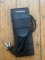 Puma Knife: Puma 1992 SATELLITE Folding Knife & SHEAFFER Pen Gentlemen's Set with Leather Pouch