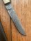 GranPaGrumpy Knives Exclusive To SOS Hand Made Knives #003