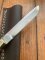 GranPaGrumpy Knives Exclusive To SOS Hand Made Knives #004