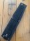 SOG M37 SEAL PUP Part Serrated Edge Graphite finish Blade Knife and Cordura Tactical sheath
