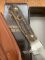 Puma Knife: Puma Original 1998 White Hunter 116374 in original Box sheath #32891