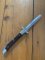 Puma Knife: Puma 2004 Small Medici Lock back Knife with Rosewood Handle