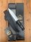Puma Knife: Puma 2026 Model German GEK Expedition Knife in Black Box