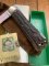 Puma Knife: Puma 941 Jagdtaschenmesser 1973 Hunting Pocket Knife with Stag Antler Handle #41371