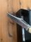 Puma Knife: Puma 2008 Duke Folding Knife with Stag Antler Handle &Puma Pouch