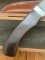 Puma Knife: 12 6010 Puma Austrian SkinMaster Centenary Knife 996-1996 with Walnut Handle 79/200
