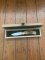 Puma Knife: Puma Original Puma 715 4 Star Game Bird Scene Folding Lock Blade Knife with Presentation Box