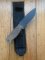 Ontario Ranger Series AFGHAN with Brown Micarta Handle and Tactical Belt Sheath