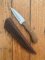 GranPaGrumpy Knives Exclusive To SOS Hand Made Knives #008
