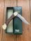 Puma Model 960 CUB 1995 Folding Lock Knife in original box Serial Number 25591
