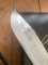 Puma Knife: Puma Original 2008 Sea Hunter 13 6363 in Original Sheath and Box