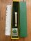 Puma Model 960 CUB 1989 Folding Lock Knife in original box Serial Number 23981