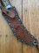Puma Knife: Puma 6394 Original 1969 Hunters Companion in original sheath