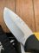 Buck Knife: Buck Small Omni Hunter Fixed Blade Knife